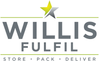 Willis Fulfil Logo